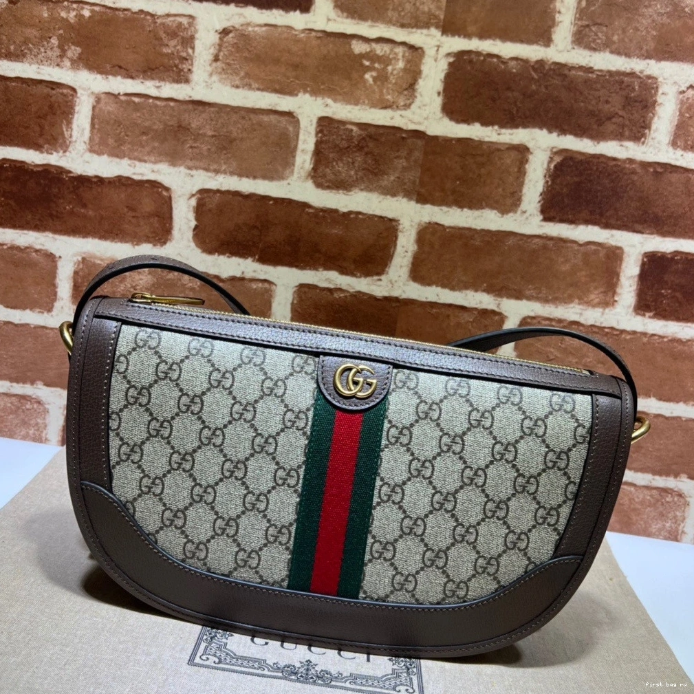 Firstbag ru shoulder bag large GUCCI Ophidia 0811